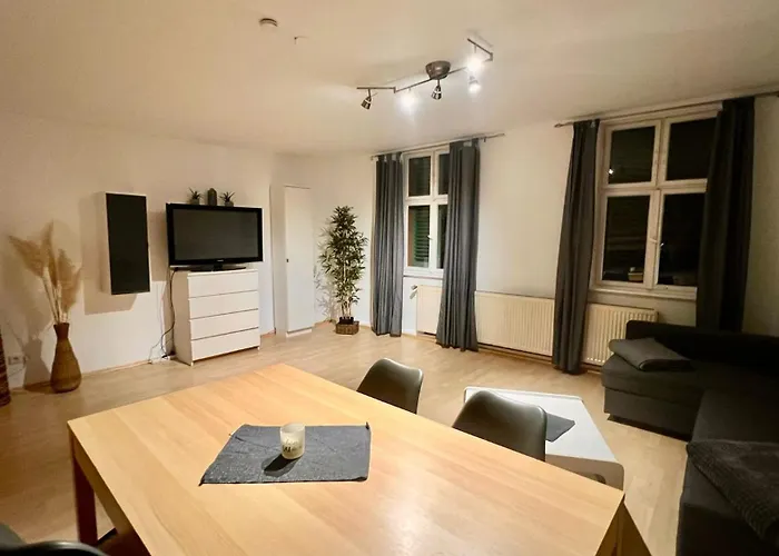 Gaestehaus Stern