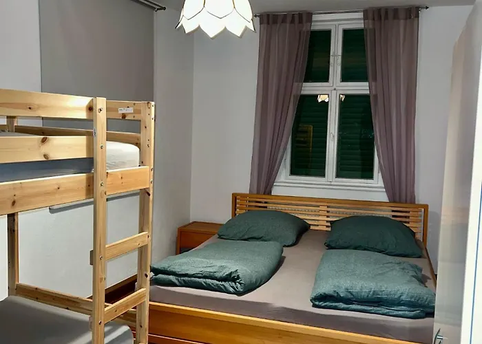 Gaestehaus Stern