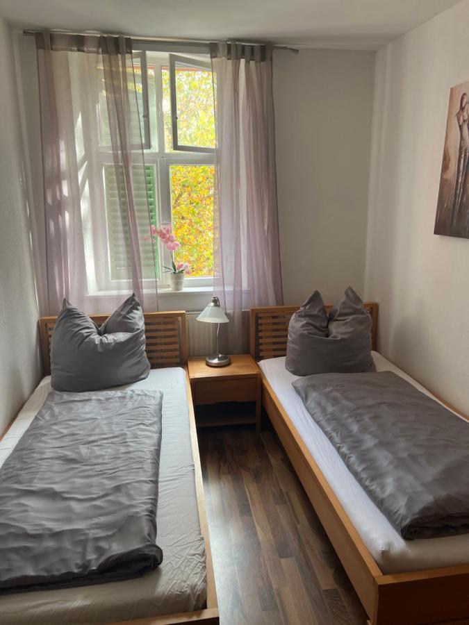 Apartment Gaestehaus Stern