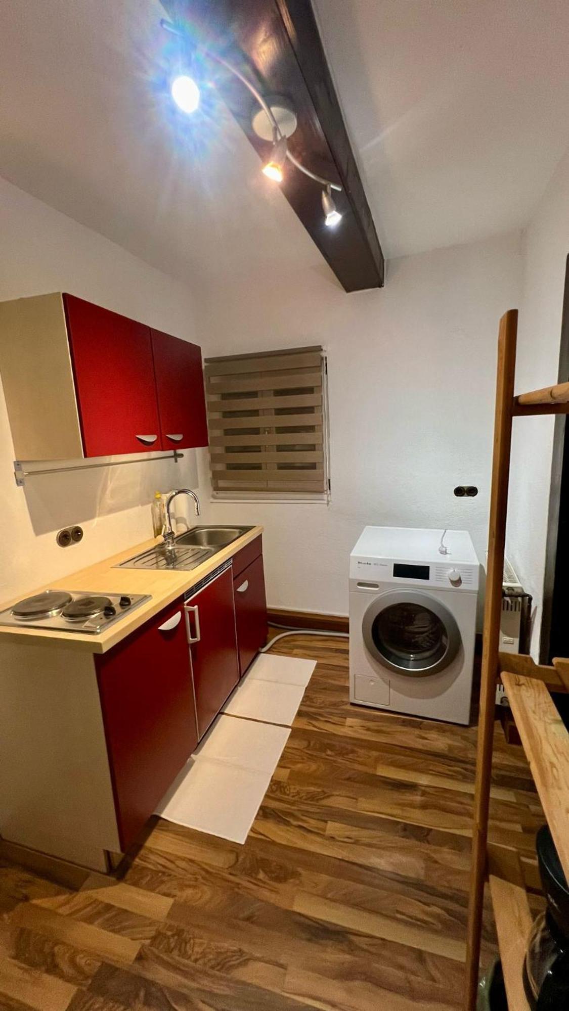 Appartamento Gaestehaus Stern *
