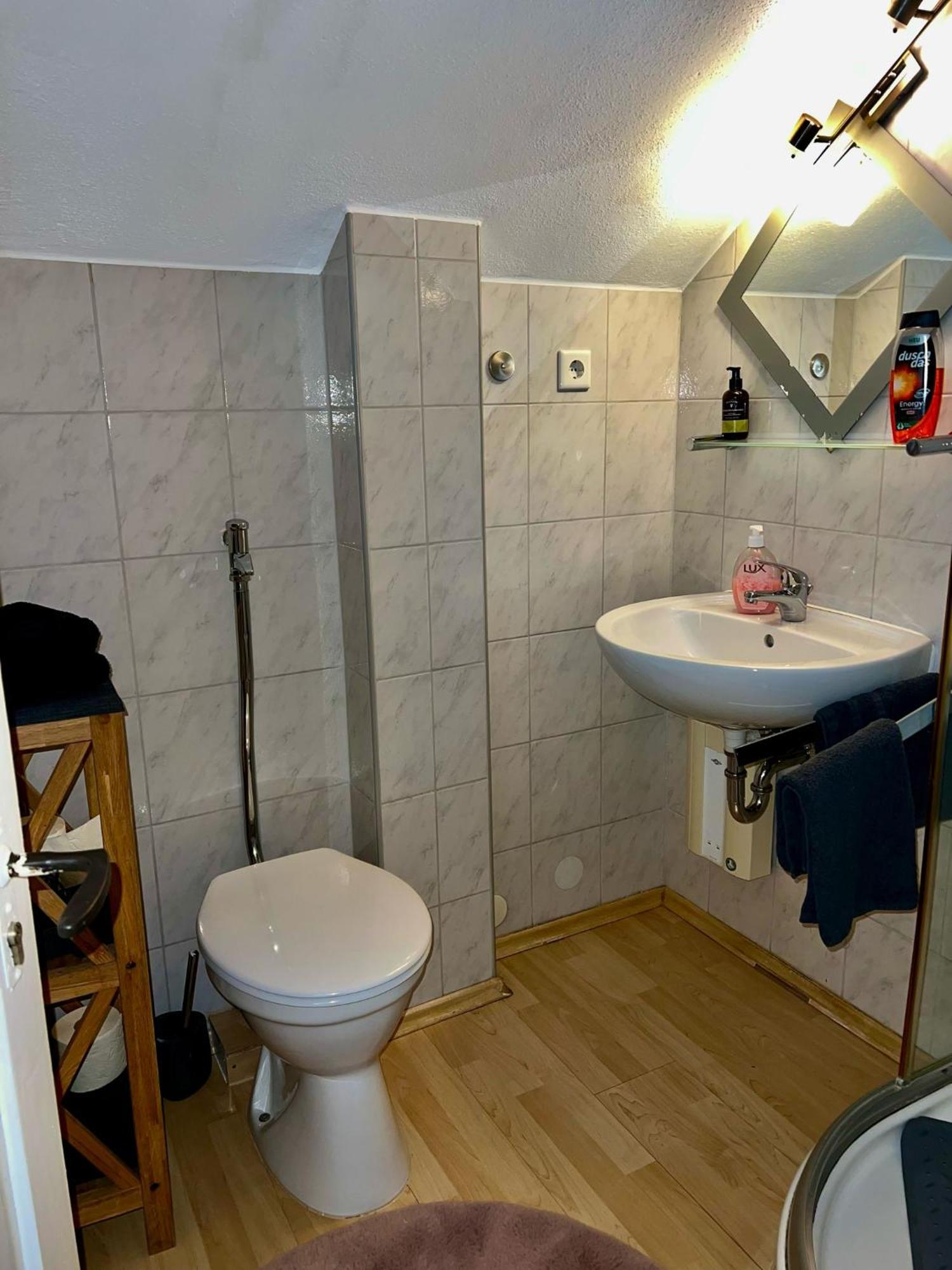 Appartamento Gaestehaus Stern *