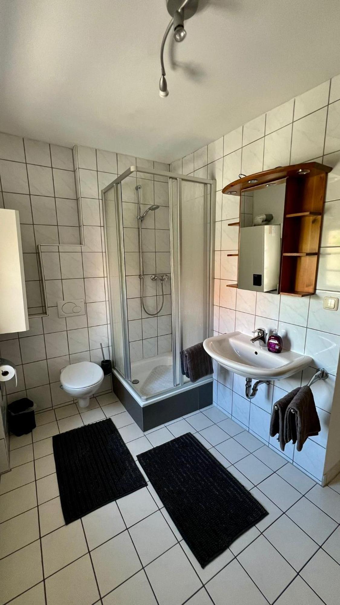 Gaestehaus Stern * Schwabach